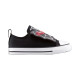 Converse Chuck Taylor All Star One-Strap Spiderweb